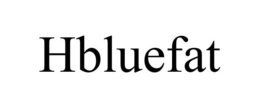 HBLUEFAT