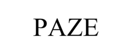 PAZE