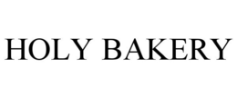 HOLY BAKERY