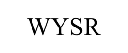 WYSR