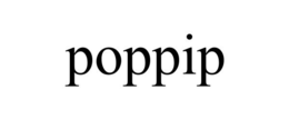 POPPIP