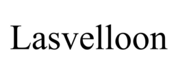 LASVELLOON