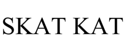 SKAT KAT