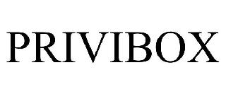 PRIVIBOX