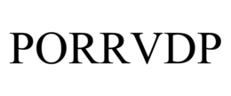 PORRVDP