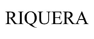 RIQUERA