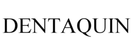 DENTAQUIN