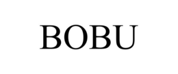 BOBU