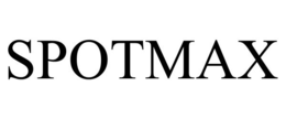 SPOTMAX