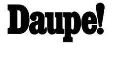 DAUPE!