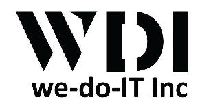 WDI WE-DO-IT INC