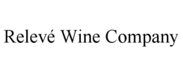 RELEVÉ WINE COMPANY