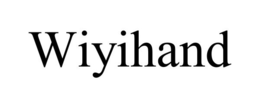 WIYIHAND