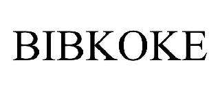BIBKOKE
