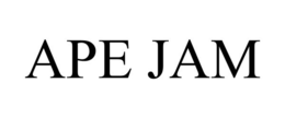 APE JAM