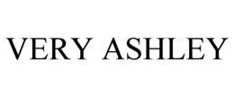 VERY ASHLEY