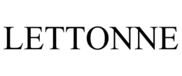 LETTONNE