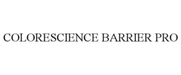 COLORESCIENCE BARRIER PRO