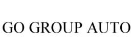 GO GROUP AUTO