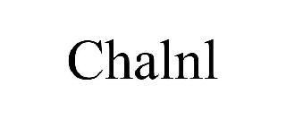 CHALNL