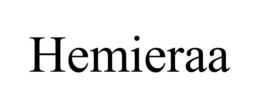 HEMIERAA