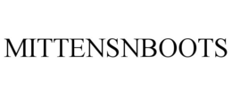 MITTENSNBOOTS