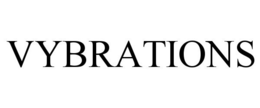 VYBRATIONS