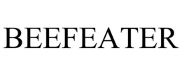 BEEFEATER