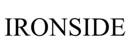 IRONSIDE