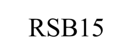 RSB15