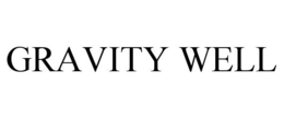 GRAVITY WELL