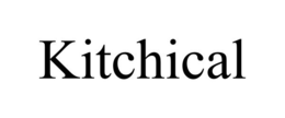 KITCHICAL