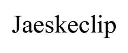 JAESKECLIP