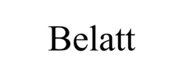 BELATT