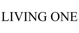 LIVING ONE