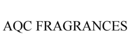AQC FRAGRANCES