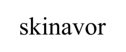 SKINAVOR
