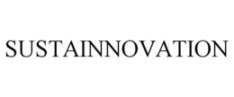 SUSTAINNOVATION