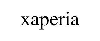 XAPERIA