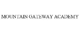 MOUNTAIN GATEWAY ACADEMY