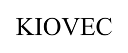 KIOVEC