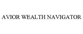 AVIOR WEALTH NAVIGATOR