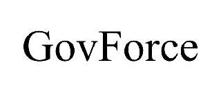 GOVFORCE