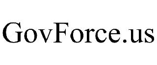 GOVFORCE.US