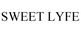 SWEET LYFE