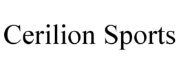 CERILION SPORTS