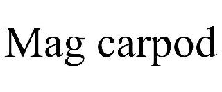 MAG CARPOD