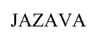 JAZAVA