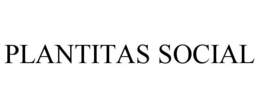 PLANTITAS SOCIAL