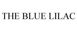 THE BLUE LILAC